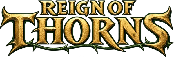 Reign of Thorns