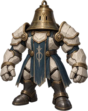Bell Sentinel concept art
