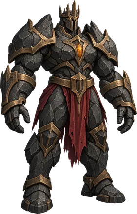The Blackstone Sovereign concept art