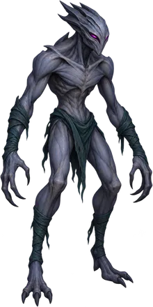 Rift Runner concept art