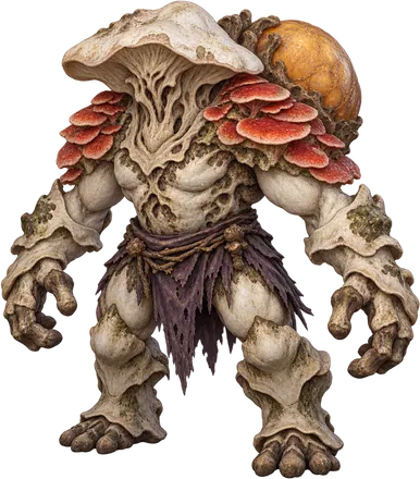 Spore Shepherd concept art