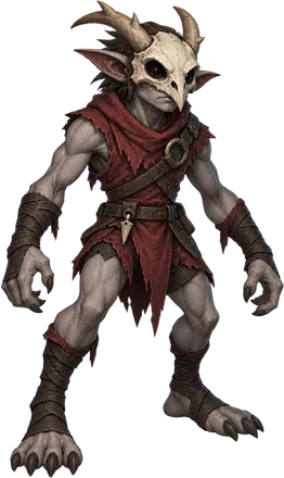 Thorn Runner concept art