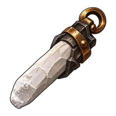 Chalk Sigil item artwork