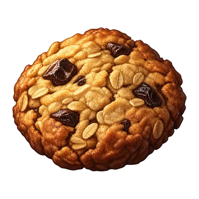 Cookie item artwork