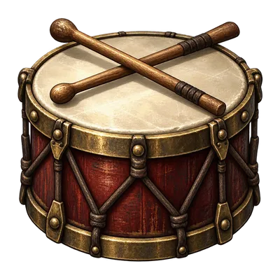 Drums item artwork
