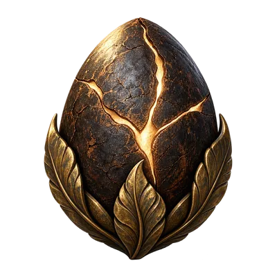 Ember Egg item artwork