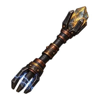 Grounding Conduit item artwork