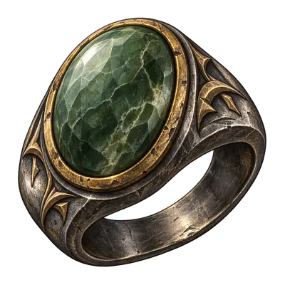 Mega Ring item artwork