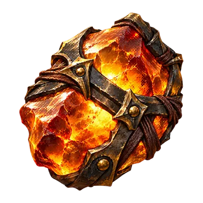 Molten Core item artwork