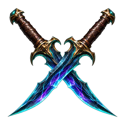 Night Edge item artwork
