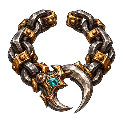 Reaper Chain item artwork