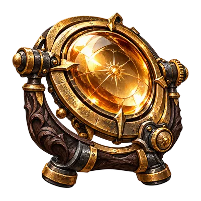 Solar Focus item artwork