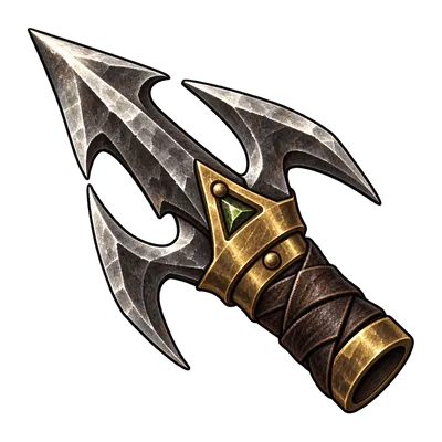 Splinterhead item artwork