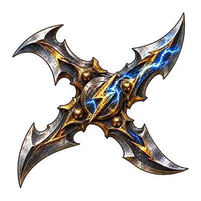 Storm Brand item artwork