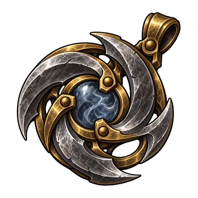 Storm Coil item artwork
