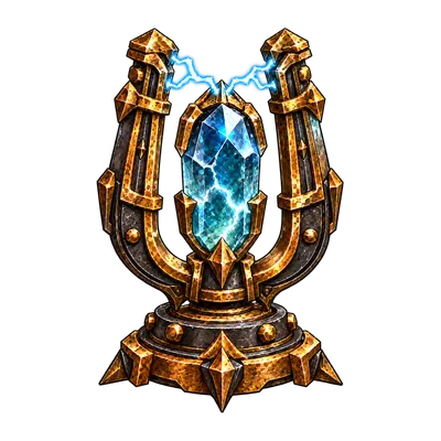 Storm Relay item artwork