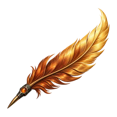 Sun Feather item artwork