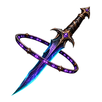 Umbral Reach item artwork