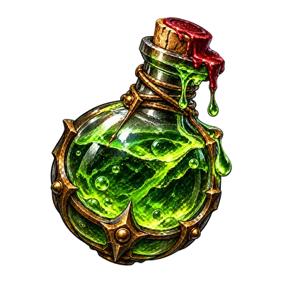 Viscous Brew item artwork