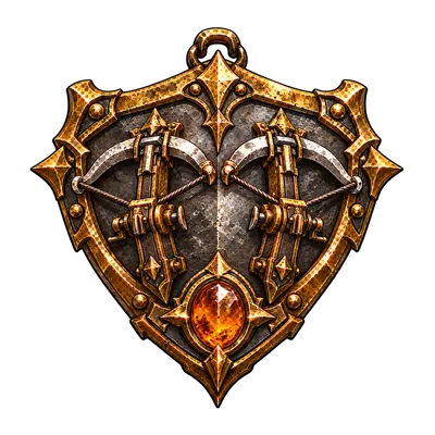 Watchman’s Sigil item artwork