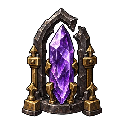 Wayfinder Shard item artwork