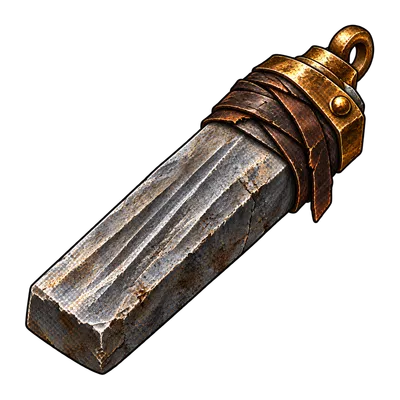 Whetstone item artwork