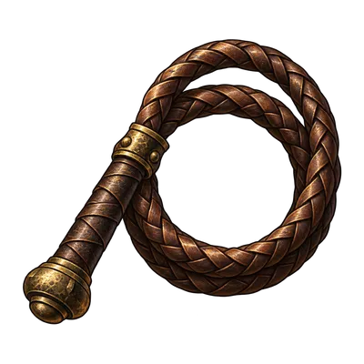 Whip item artwork