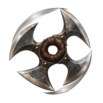 Whirling Edge item artwork