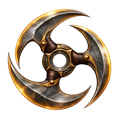 Whirlwind Edge item artwork