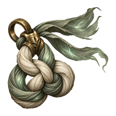 Wisp Knot item artwork