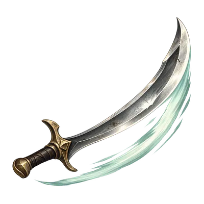Blade Sweep artwork