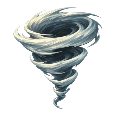 Cyclone artwork