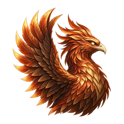 Phoenix artwork