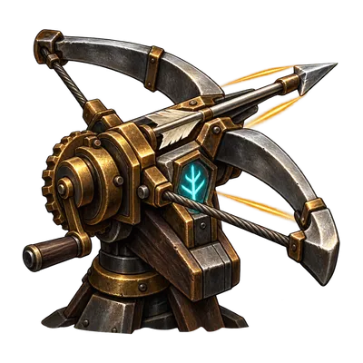 Sentry artwork