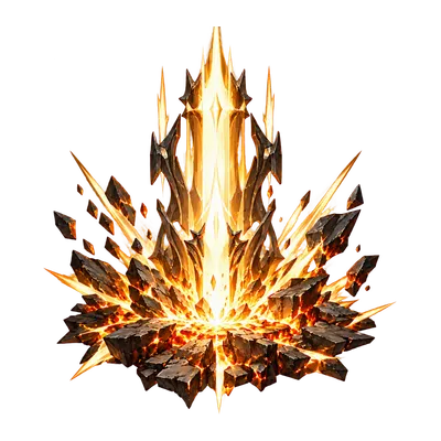 Sky Lance artwork