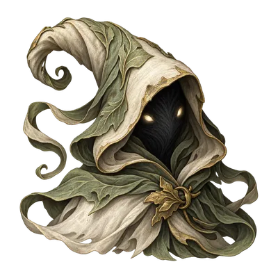Spirit artwork