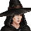 Ember portrait