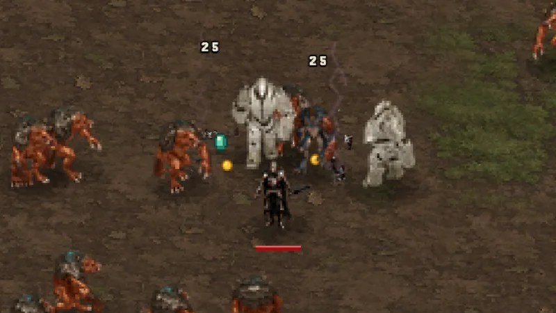 Lightning in action