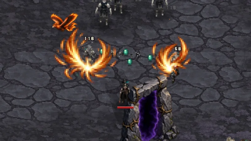 Phoenix in action